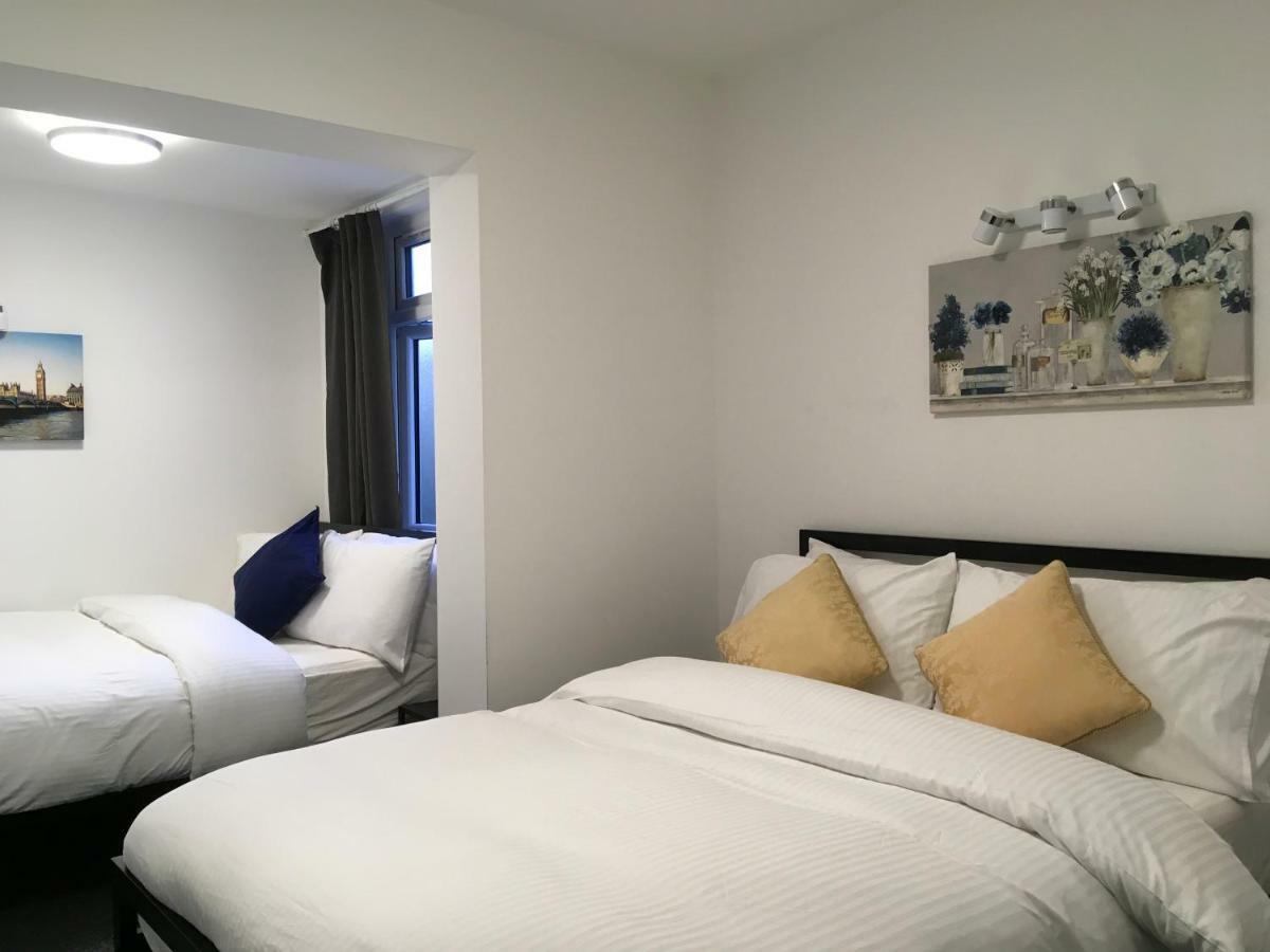 Hotel Wanstead London